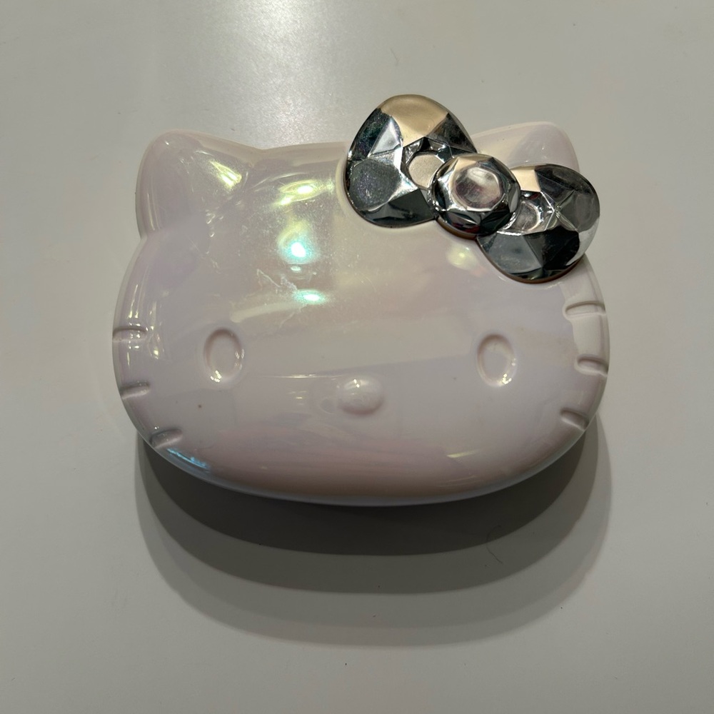 Sephora x sanrio x hello kitty say hello